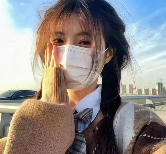 粉色樱与大眠王