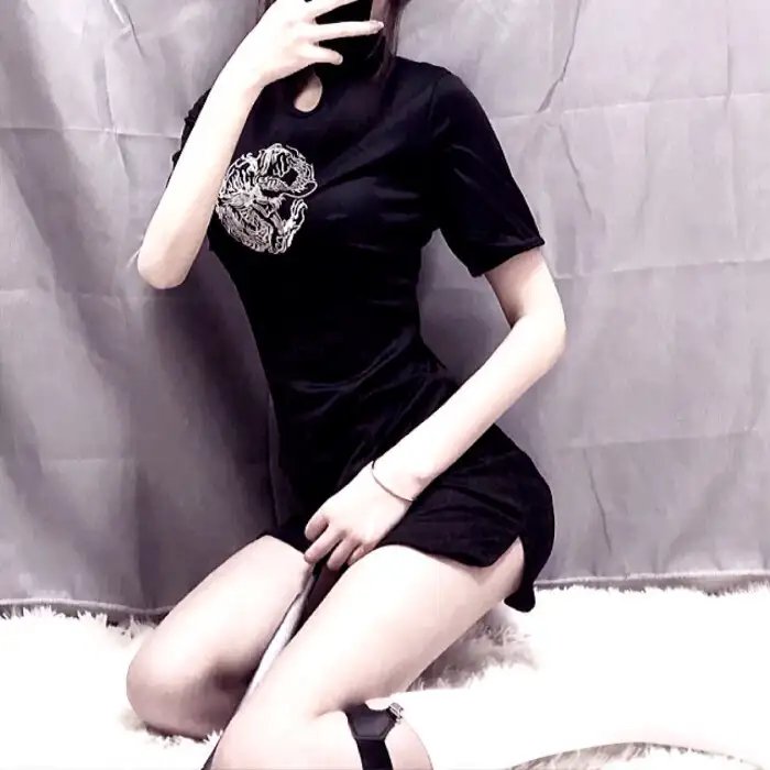 忧郁的解药